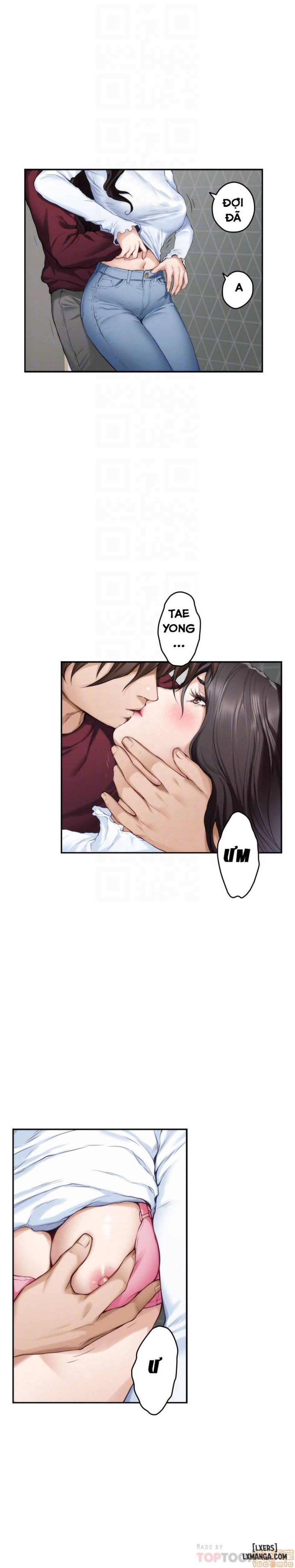 Cặp Đôi S 