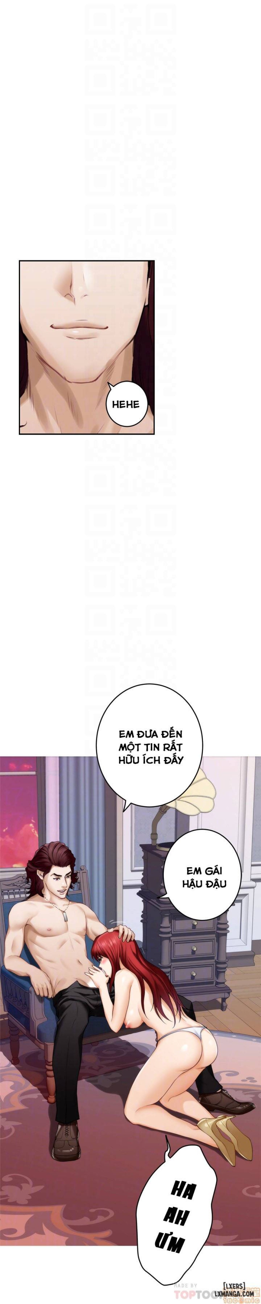 Cặp Đôi S 