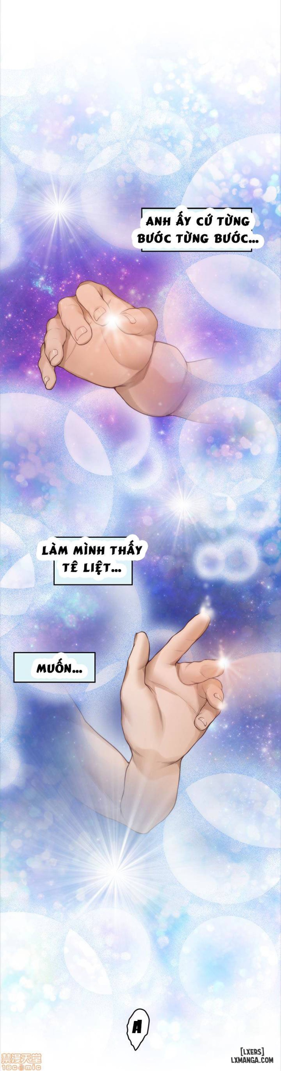 Cặp Đôi S 