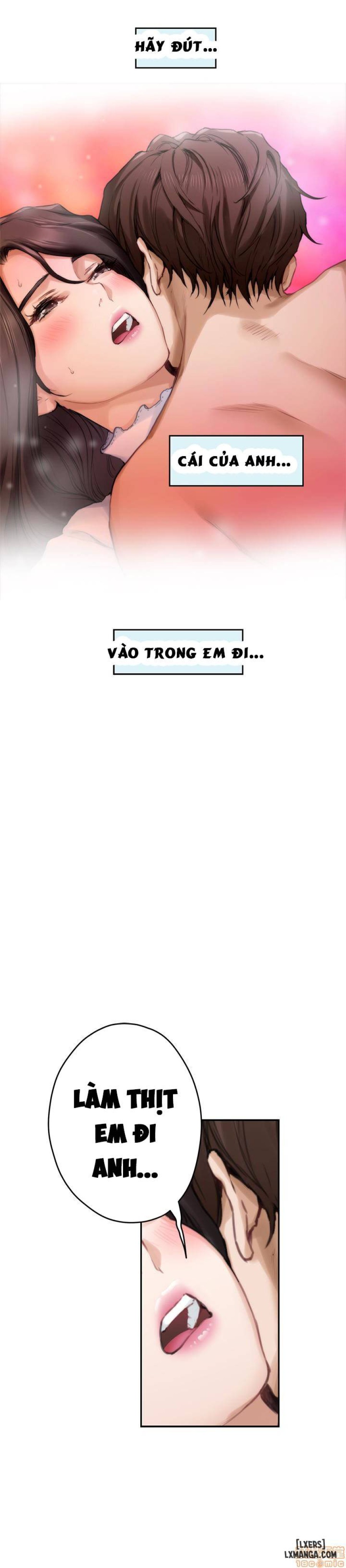 Cặp Đôi S 