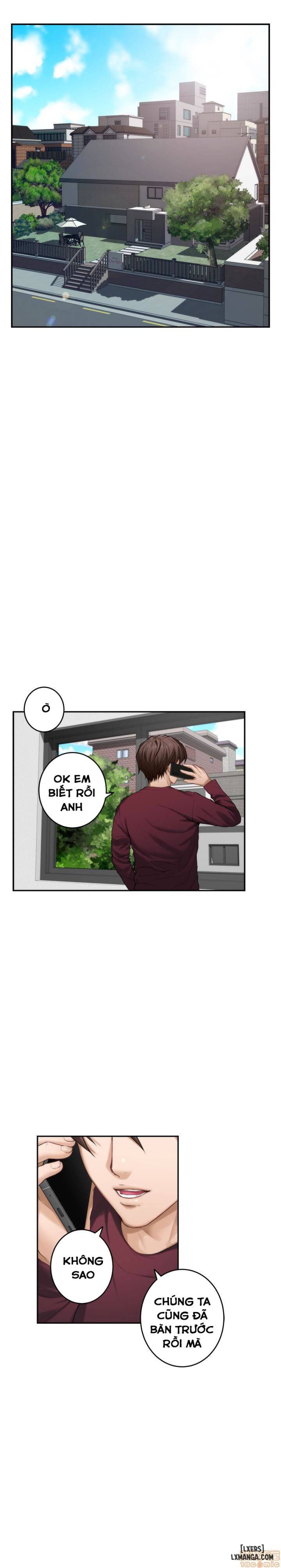 Cặp Đôi S 