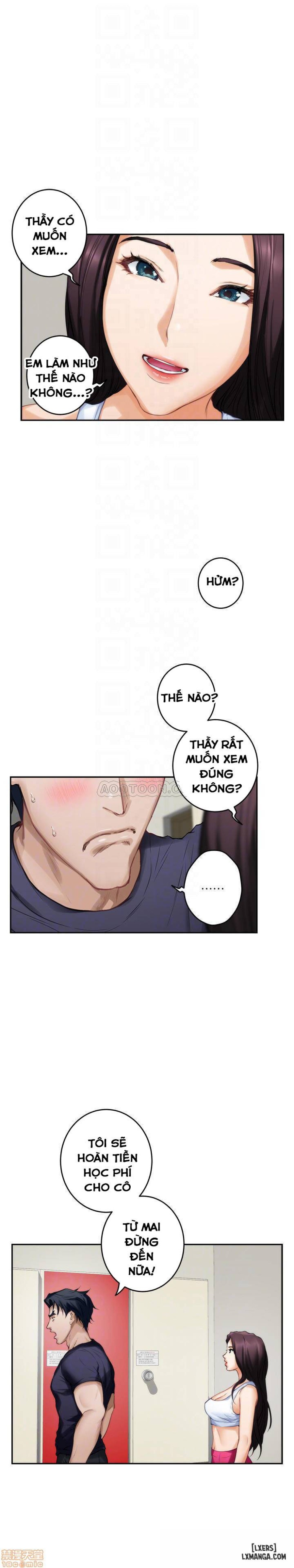 Cặp Đôi S 