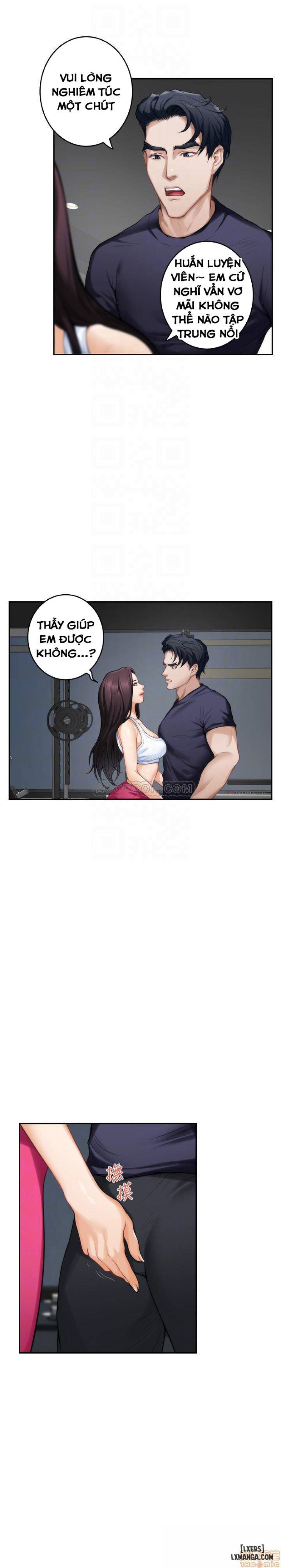 Cặp Đôi S 