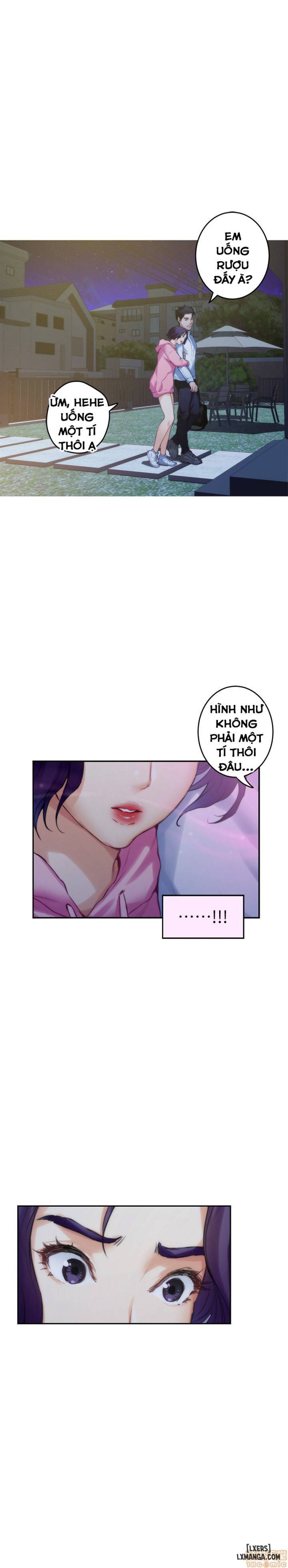 Cặp Đôi S 