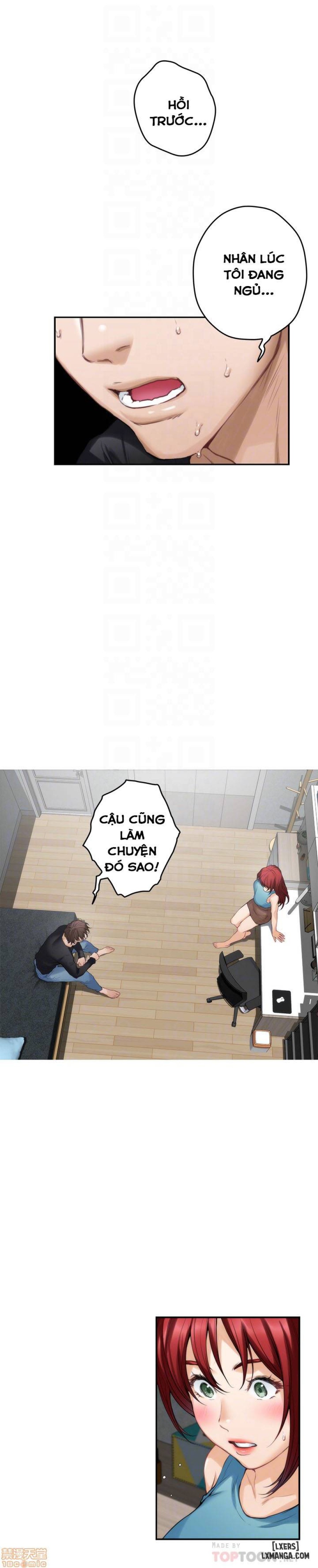 Cặp Đôi S 