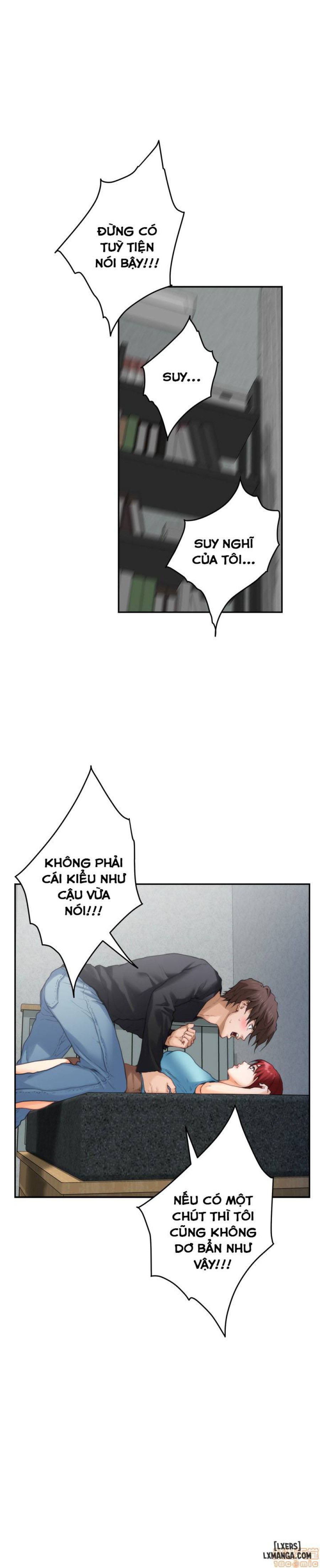 Cặp Đôi S 