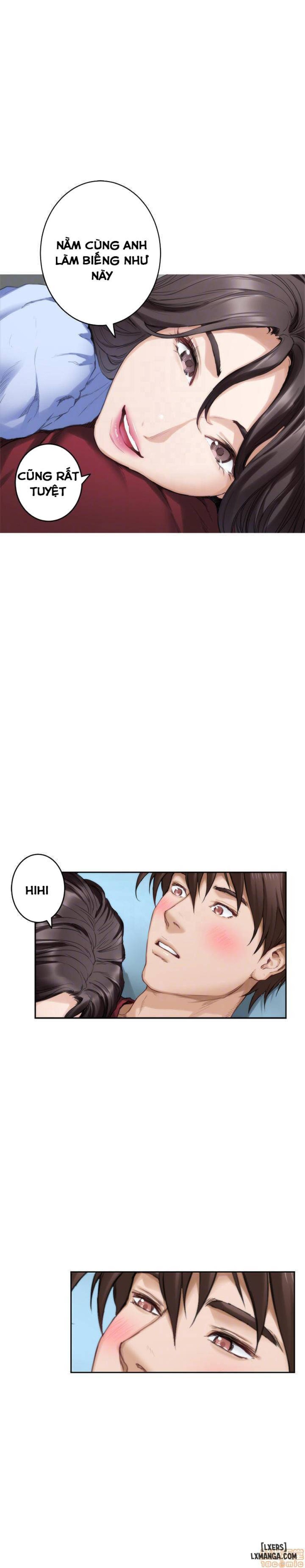 Cặp Đôi S 