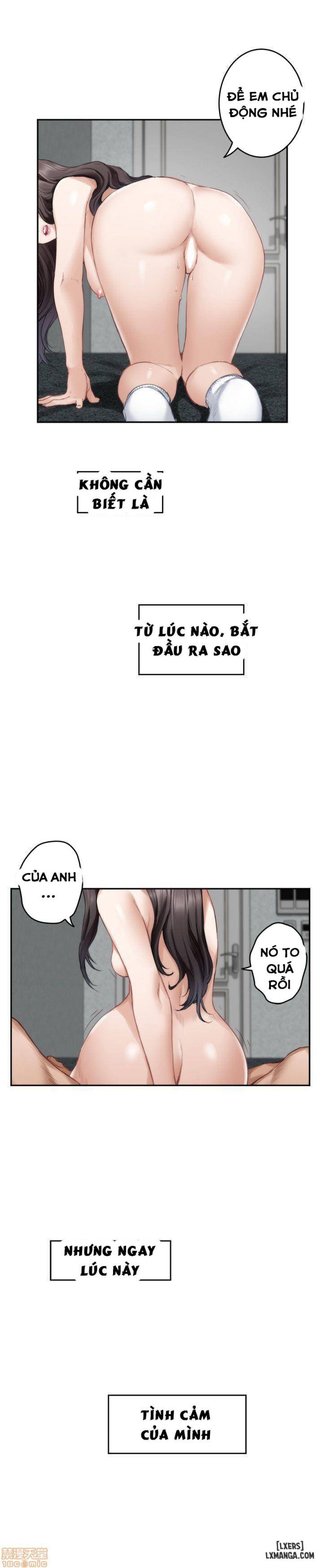 Cặp Đôi S 