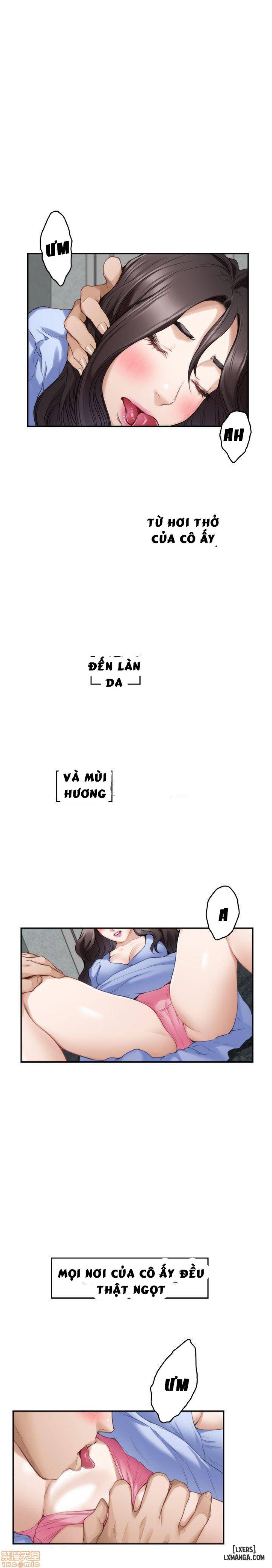 Cặp Đôi S 
