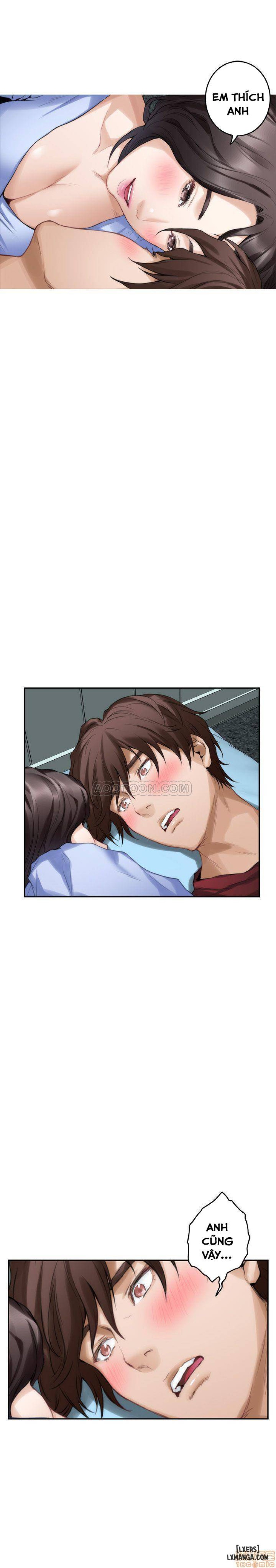 Cặp Đôi S 