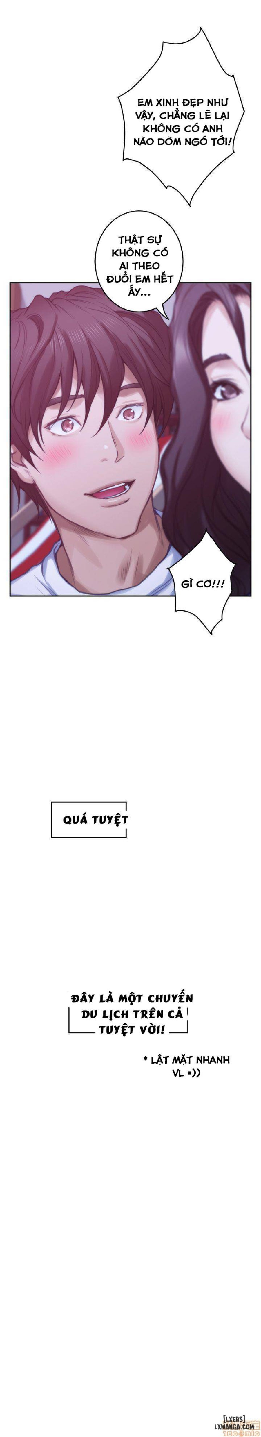 Cặp Đôi S 