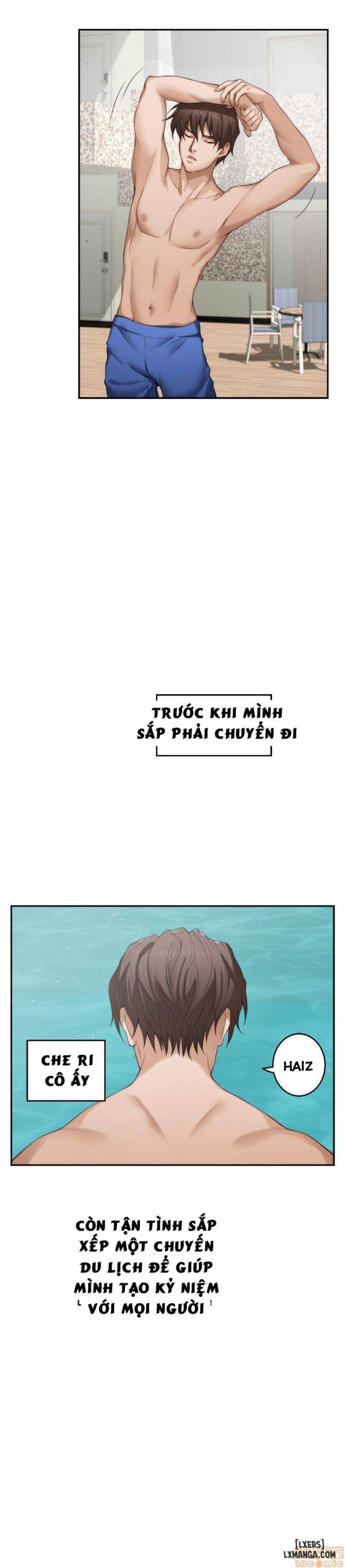 Cặp Đôi S 