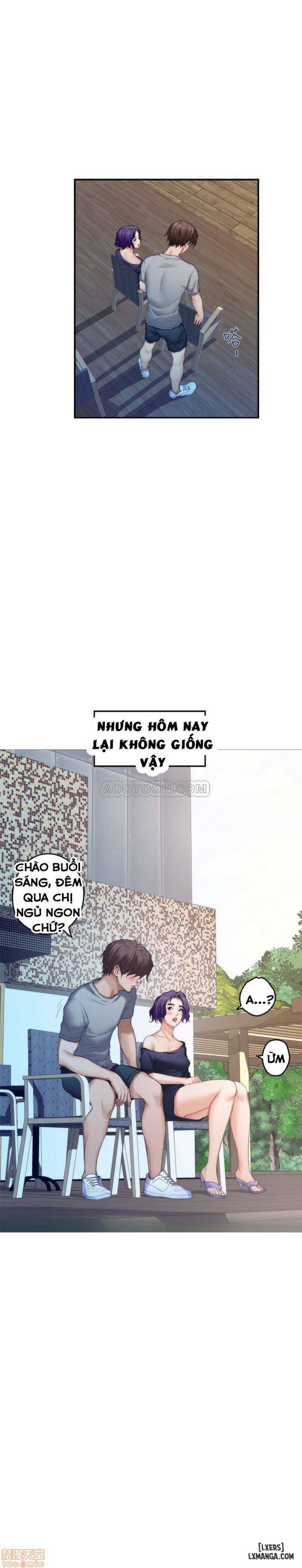 Cặp Đôi S 