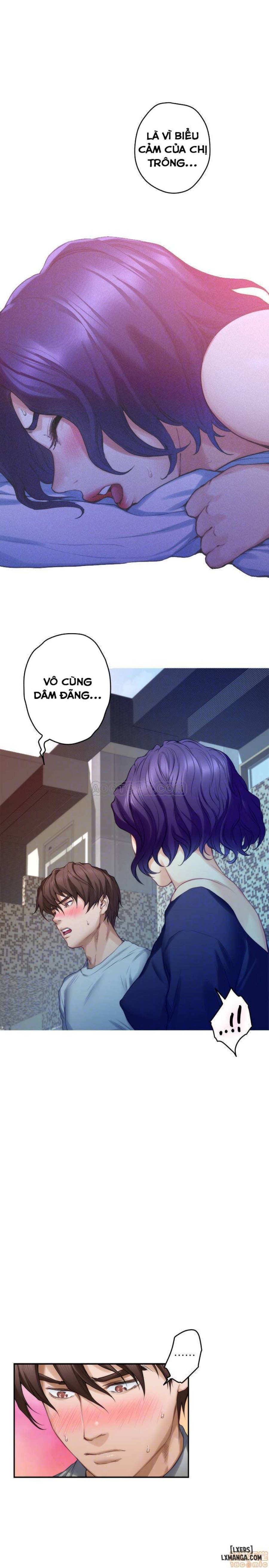 Cặp Đôi S 