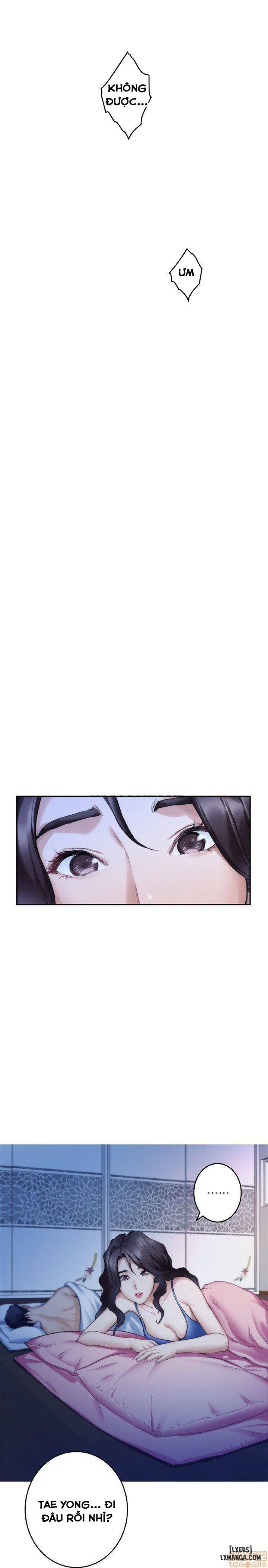 Cặp Đôi S 
