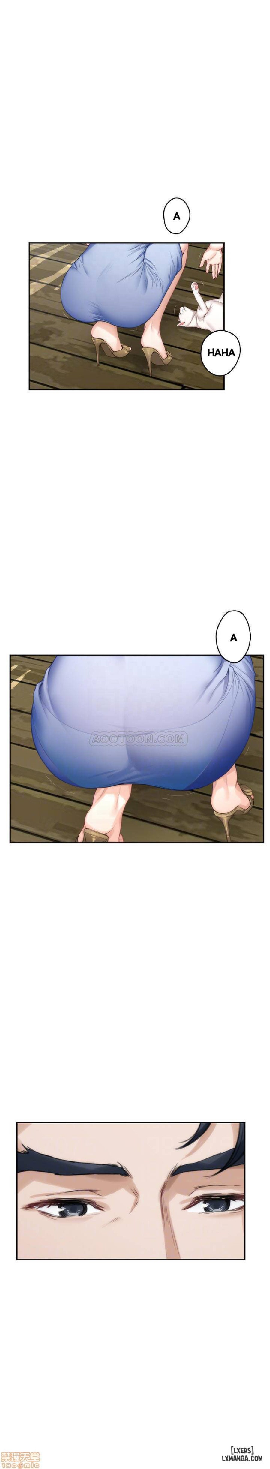 Cặp Đôi S 