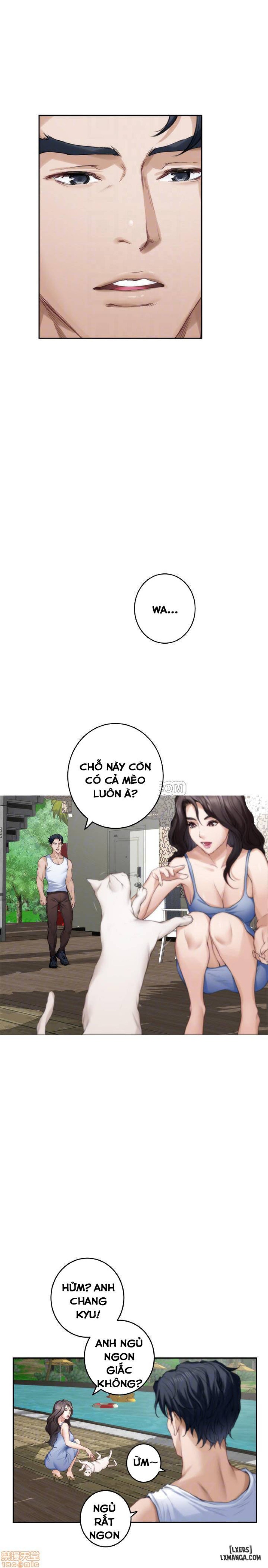 Cặp Đôi S 