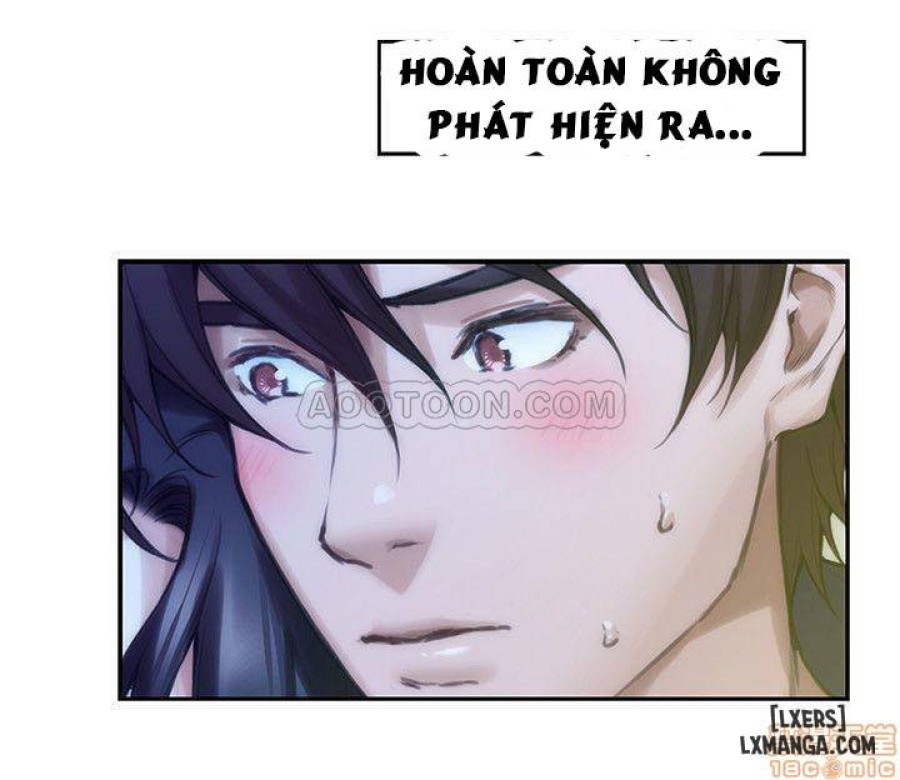 Cặp Đôi S 