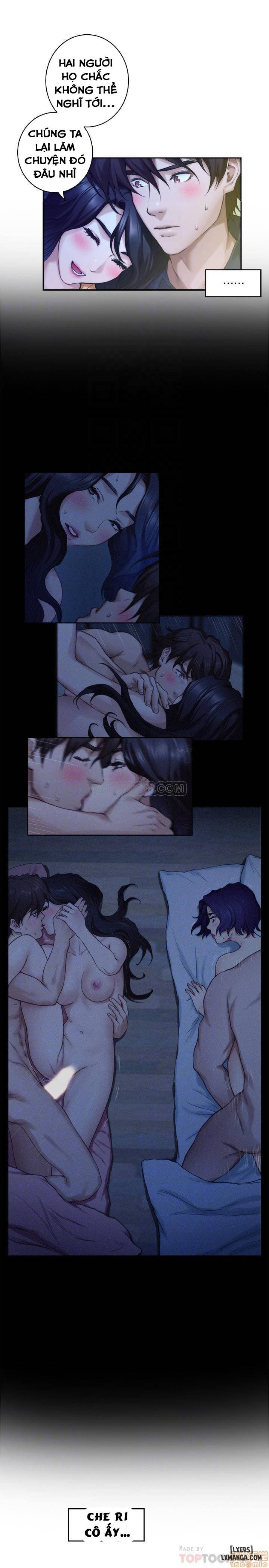 Cặp Đôi S 