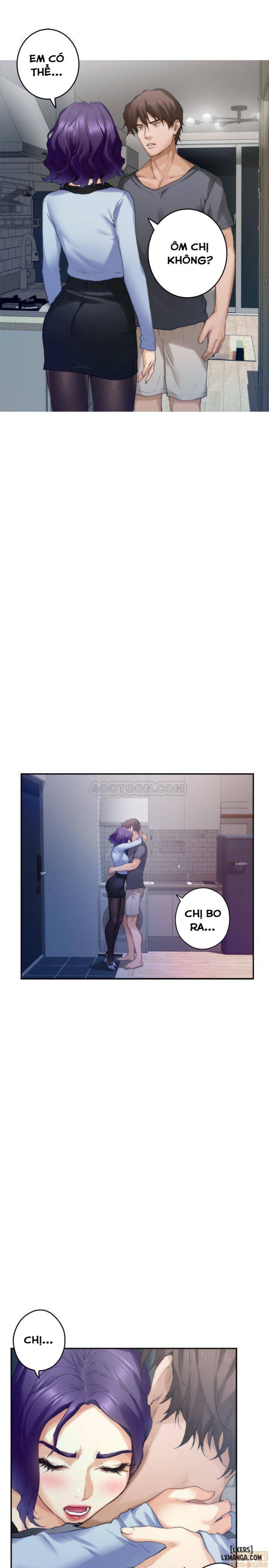 Cặp Đôi S 