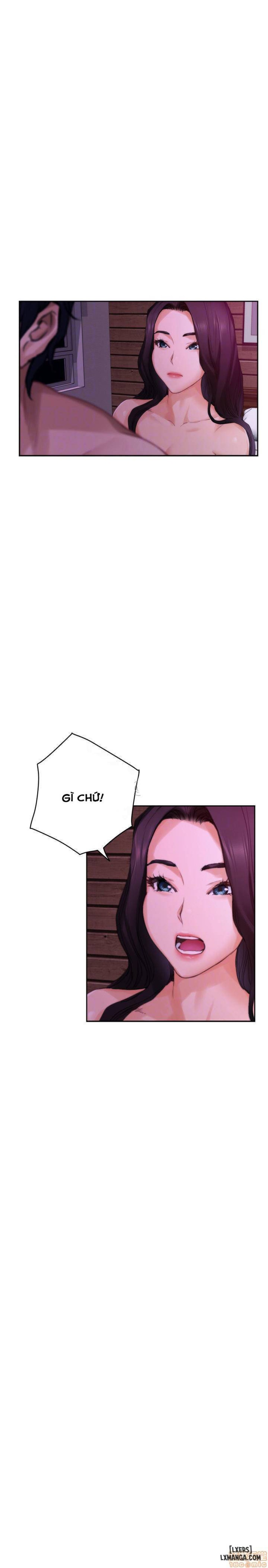 Cặp Đôi S 