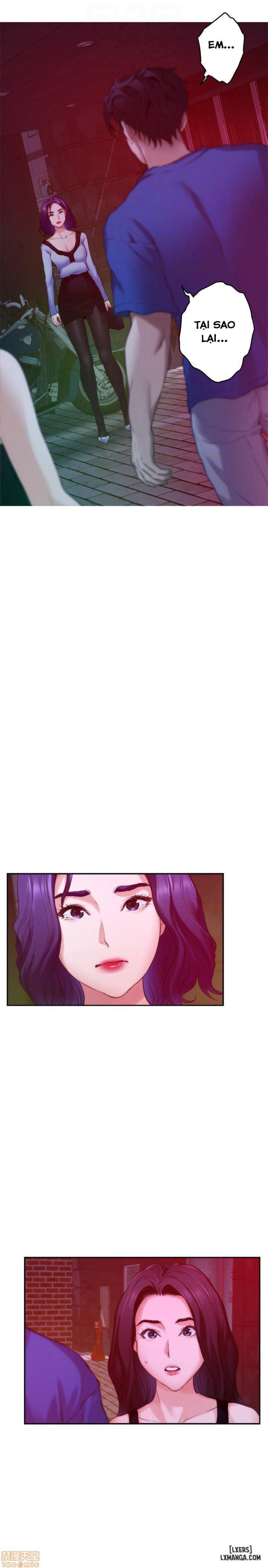 Cặp Đôi S 
