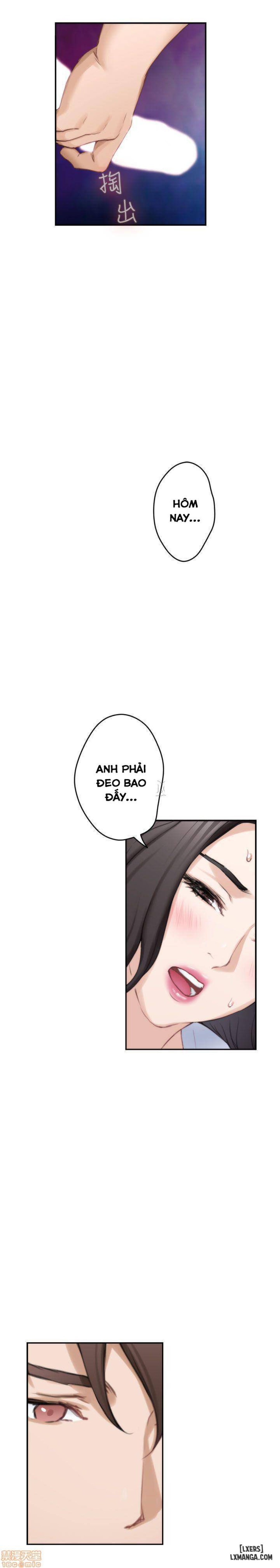 Cặp Đôi S 