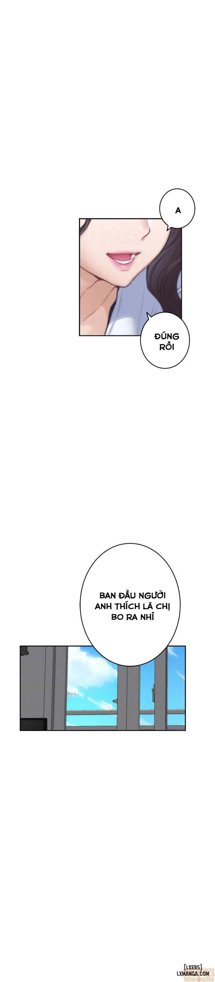 Cặp Đôi S 