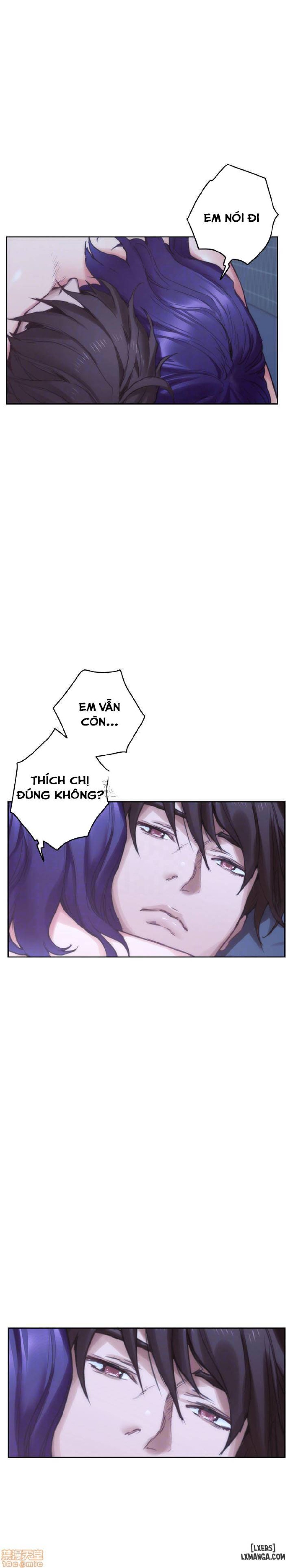 Cặp Đôi S 