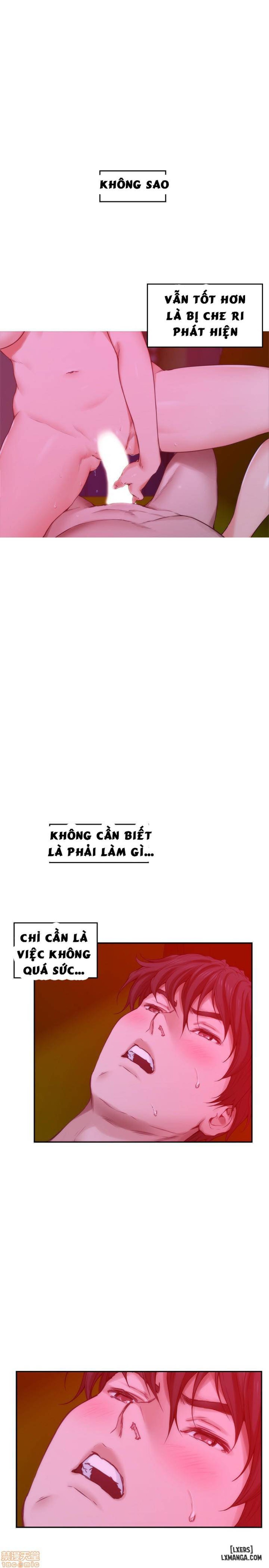 Cặp Đôi S 
