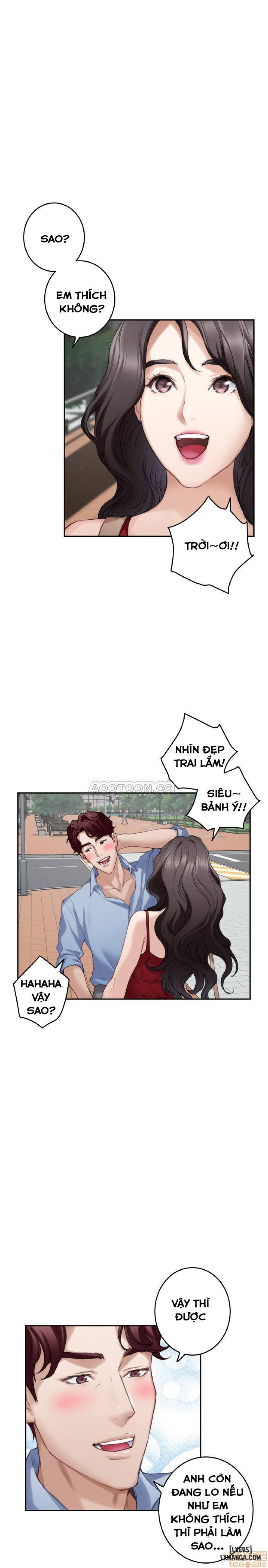 Cặp Đôi S 