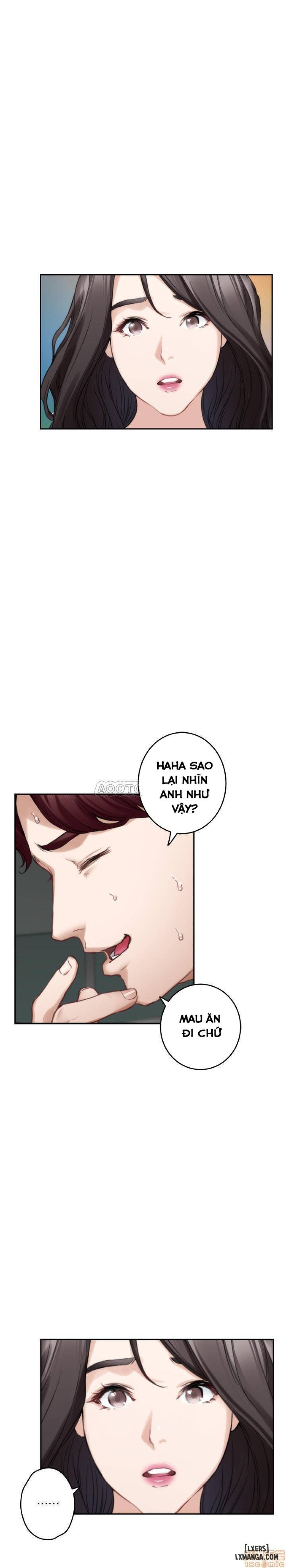 Cặp Đôi S 