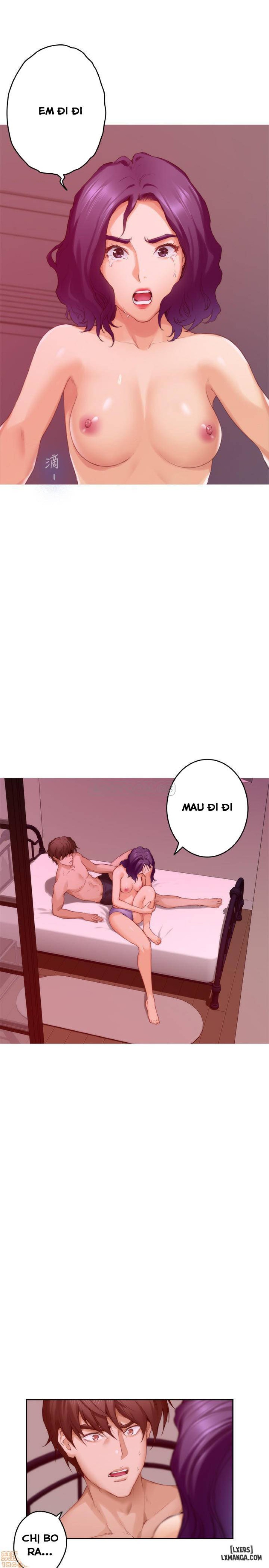 Cặp Đôi S 