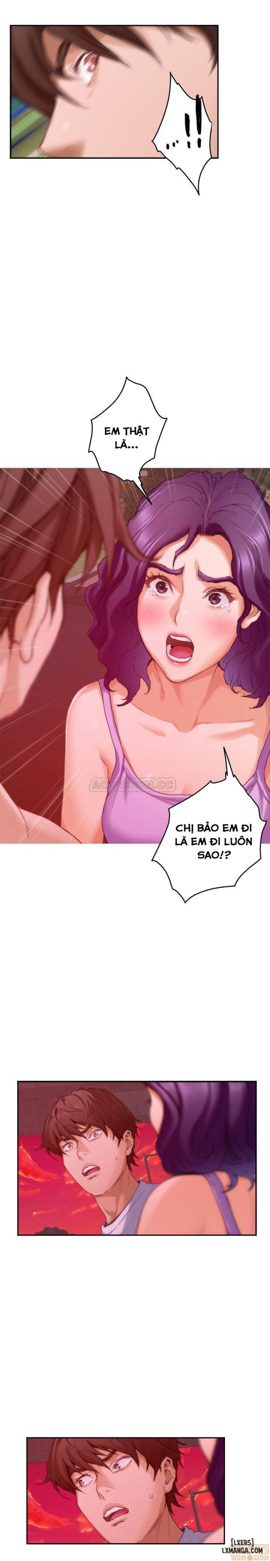 Cặp Đôi S 