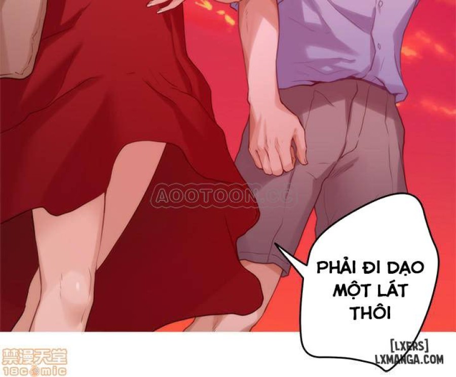 Cặp Đôi S 