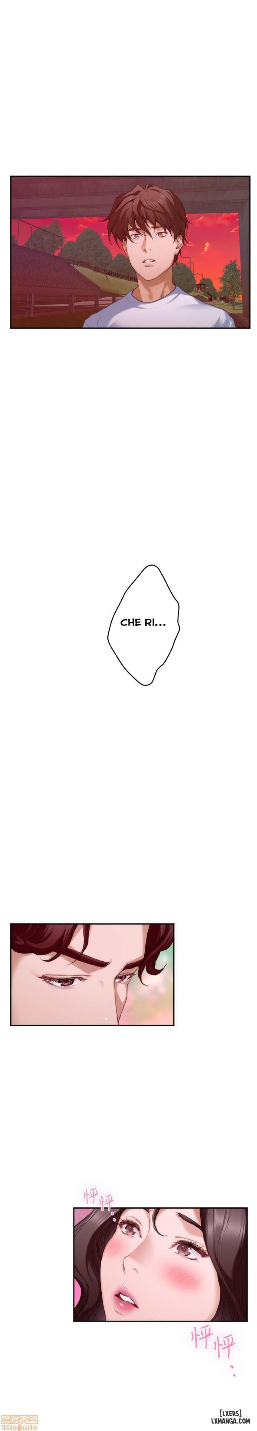 Cặp Đôi S 