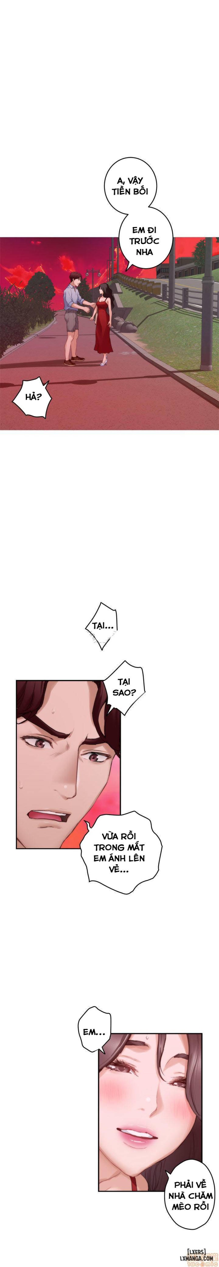 Cặp Đôi S 