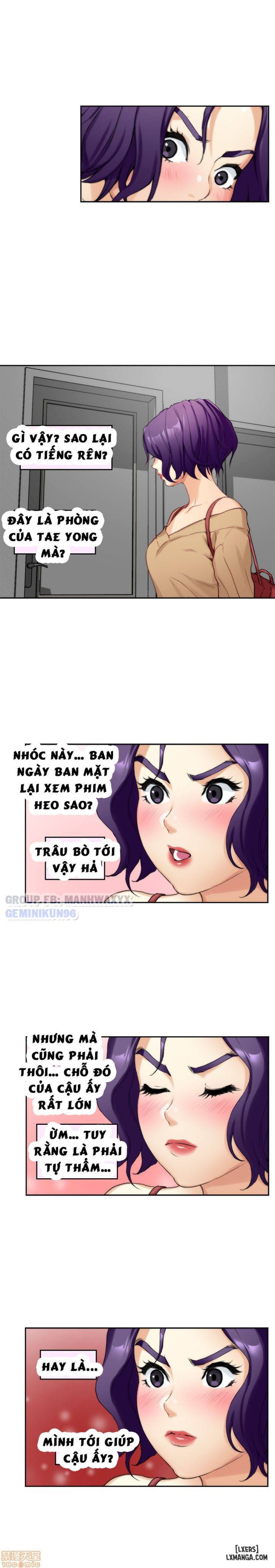 Cặp Đôi S 