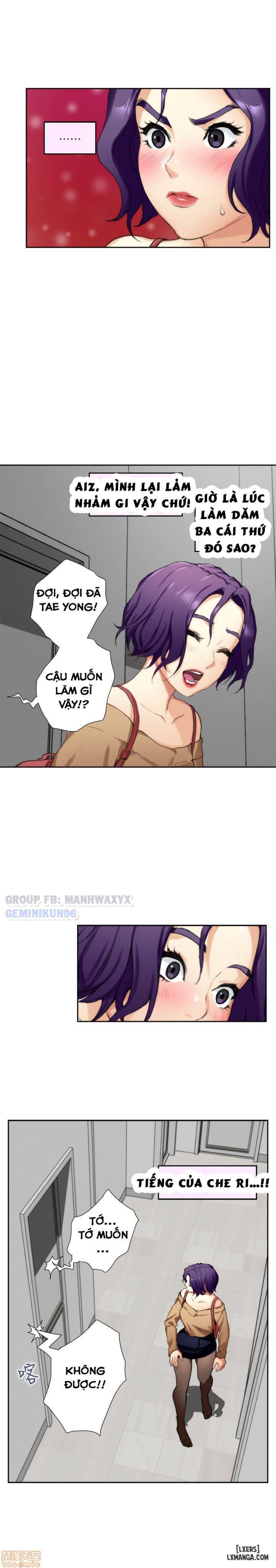 Cặp Đôi S 