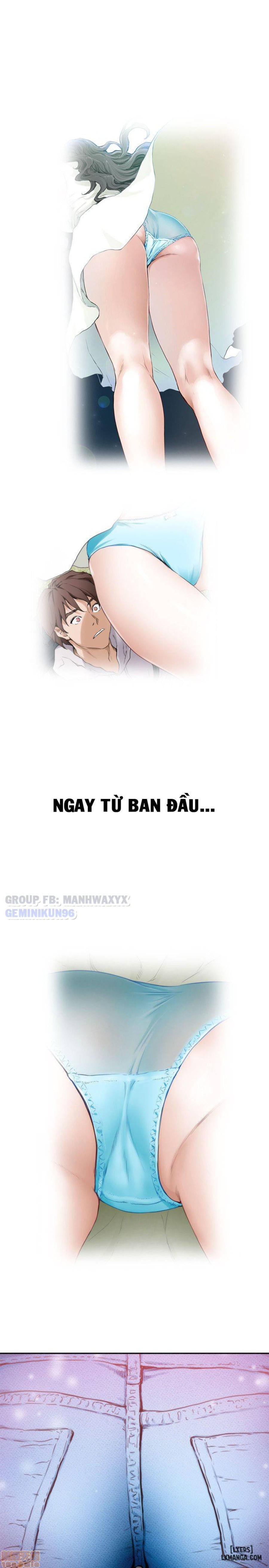 Cặp Đôi S 