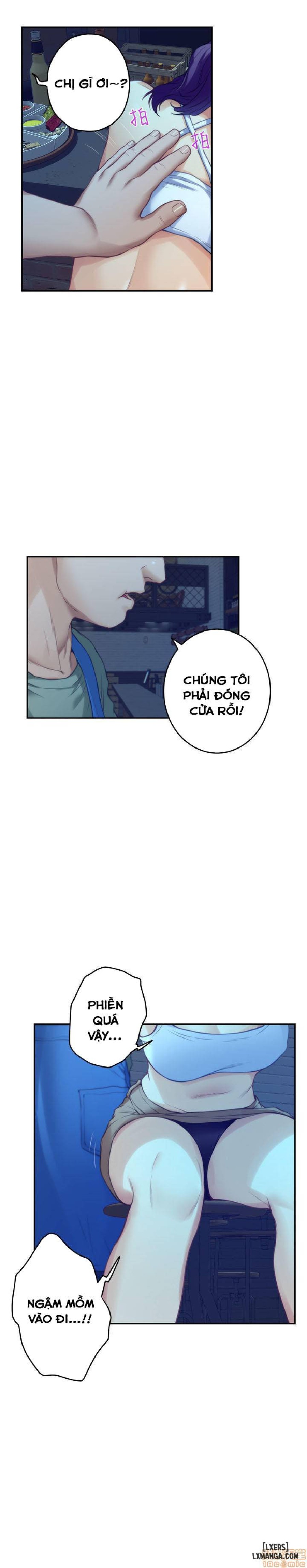 Cặp Đôi S 