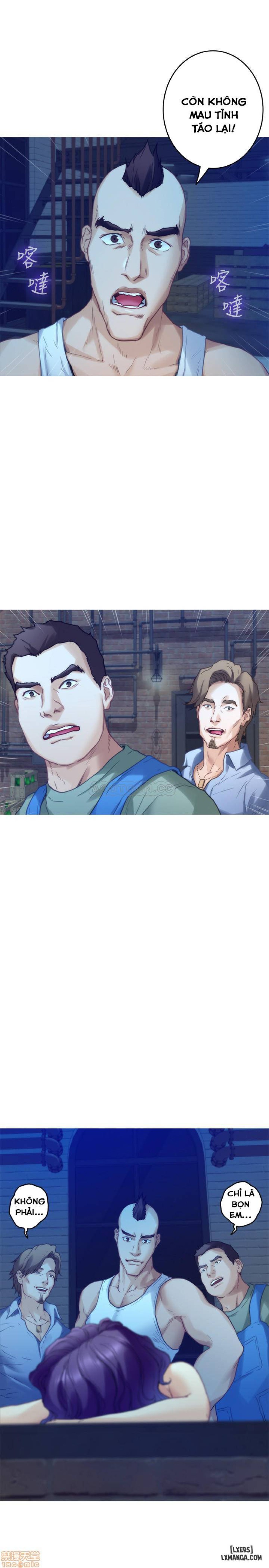 Cặp Đôi S 