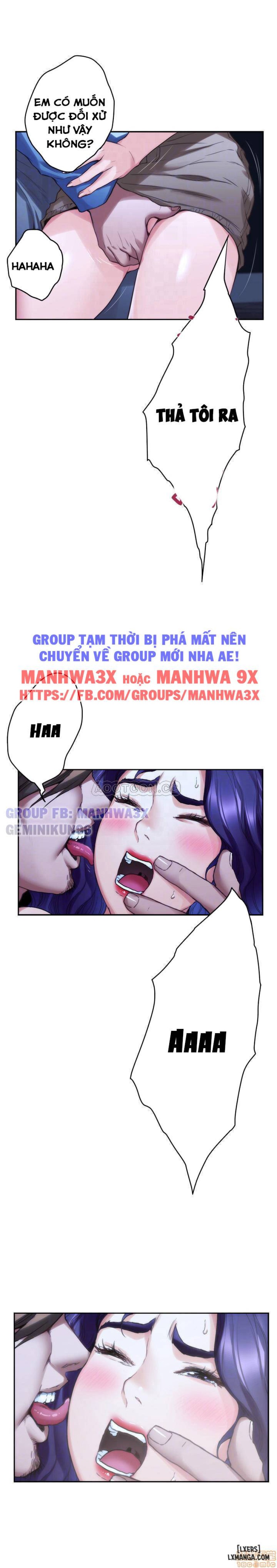 Cặp Đôi S 
