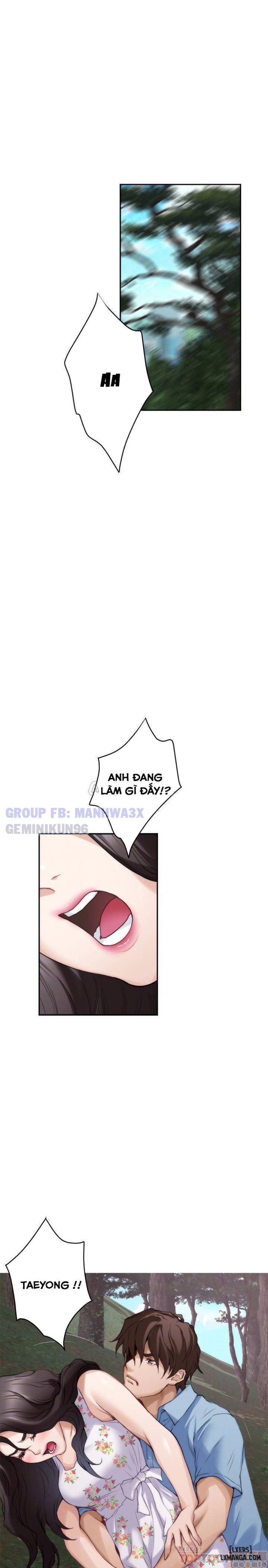 Cặp Đôi S 