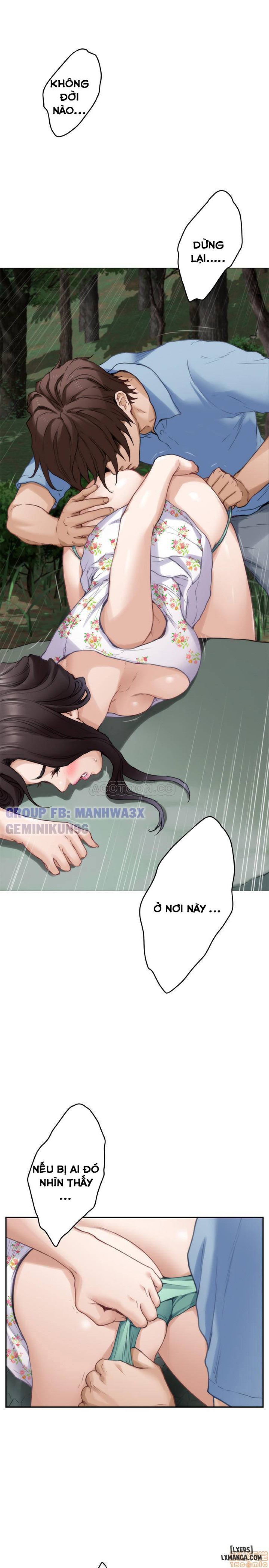 Cặp Đôi S 