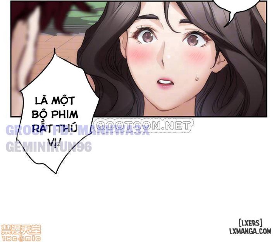 Cặp Đôi S 