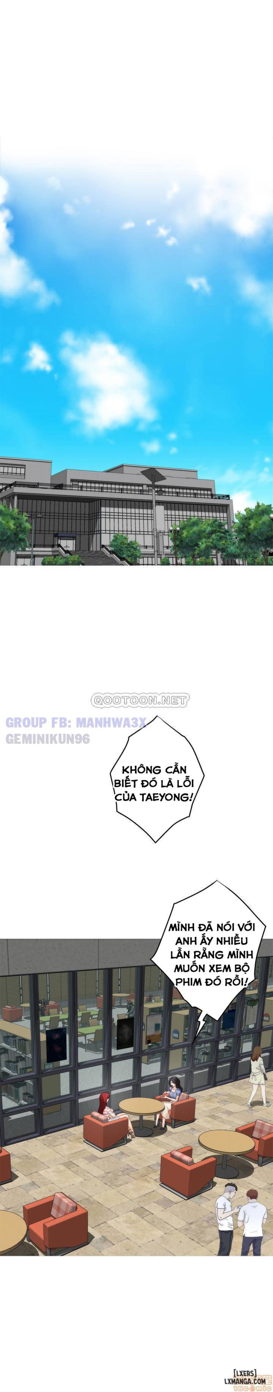 Cặp Đôi S 
