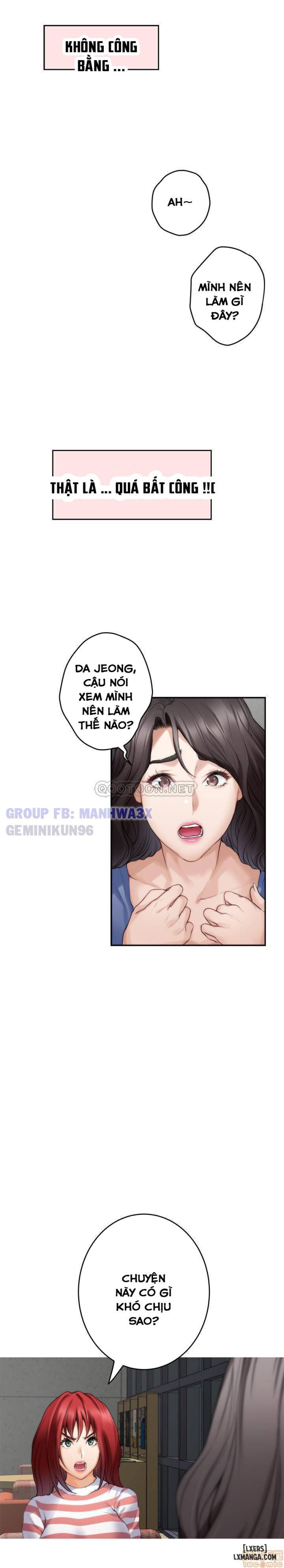 Cặp Đôi S 