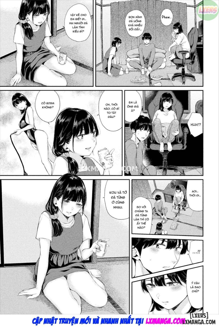 First Love 