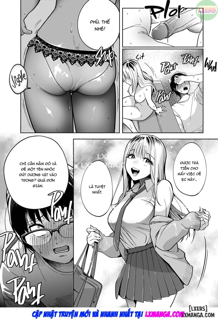 Sugar Baby Neighbor 